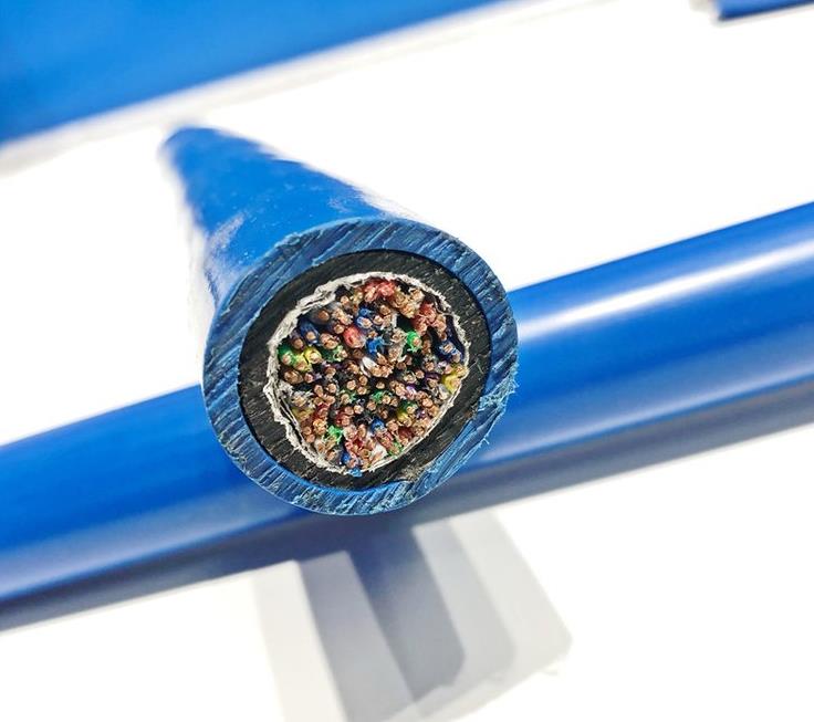 環(huán)市牌電纜與傳統(tǒng)的施工現(xiàn)場(chǎng)處理電纜具備的優(yōu)點(diǎn)是什么 環(huán)市牌電纜與傳統(tǒng)的施工現(xiàn)場(chǎng)處理電纜具備的優(yōu)點(diǎn)是什么