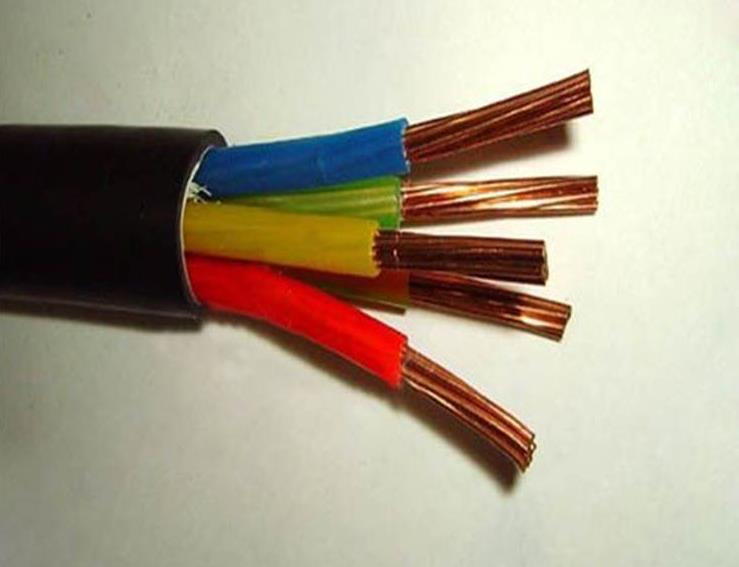 廣州市珠江電線廠有限公司講解電線電纜導(dǎo)體截面選擇的條件