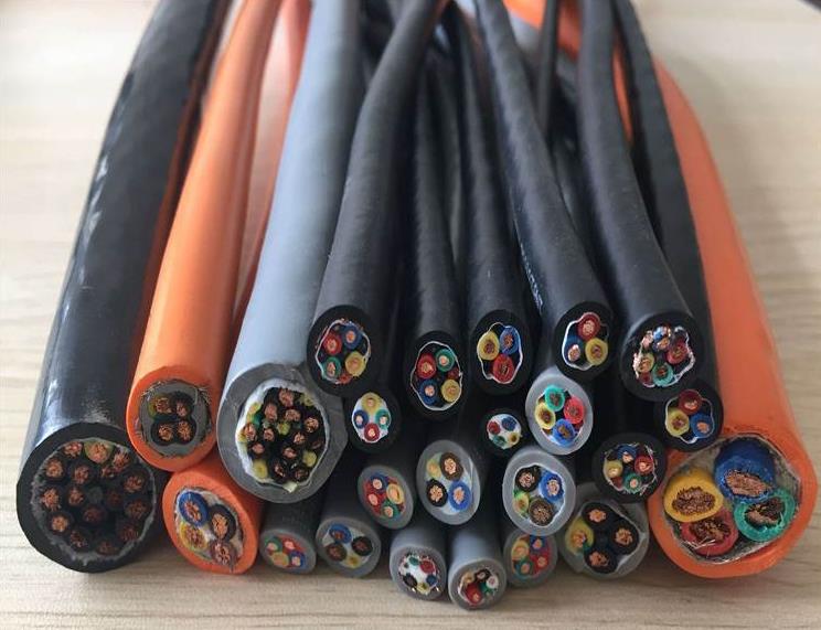 環(huán)市牌電纜和其它電纜性能有什么區(qū)別