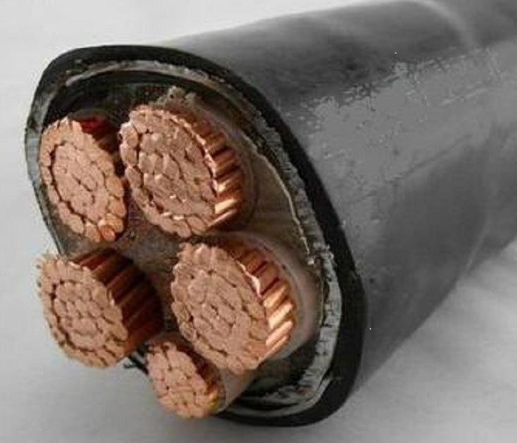 廣州市珠江電線廠有限公司根據(jù)線纜產(chǎn)品特征選擇型號(hào)