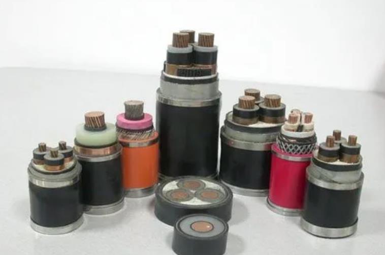 環(huán)市牌電纜在日常工作環(huán)境中的應(yīng)用較為重要